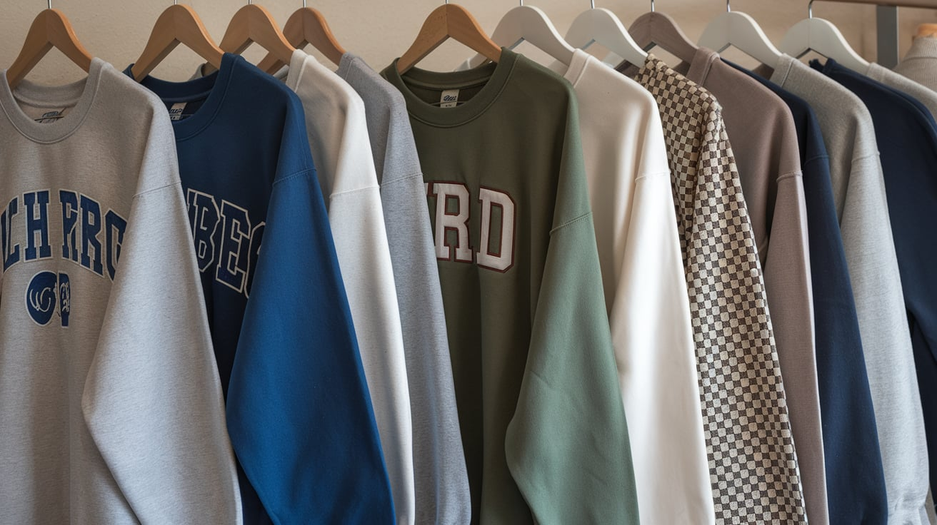 sweatshirts for 40-year-old men online