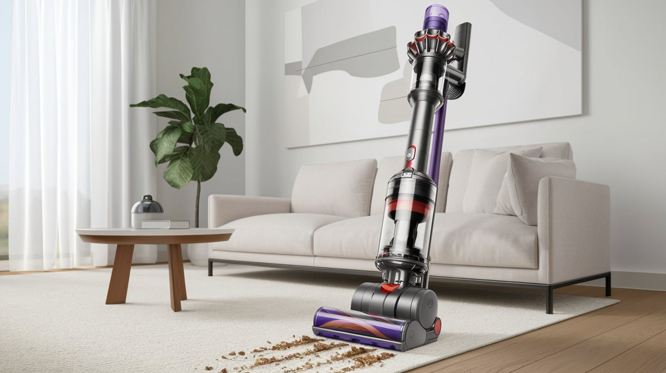 Dyson model VIPRB-448114-01