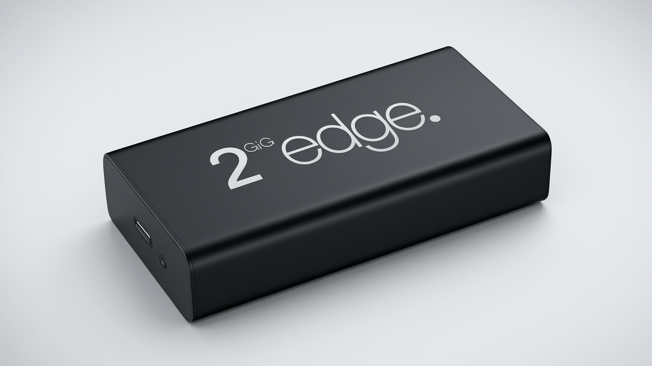 2GIG Edge Model 115150 battery